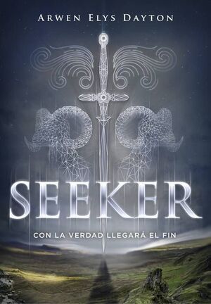 SEEKER 1: CON LA VERDAD LLEGARA EL FIN