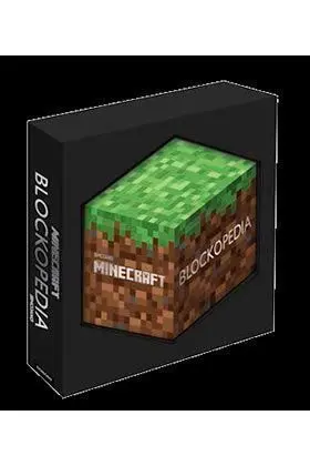 BLOCKOPEDIA MINECRAFT