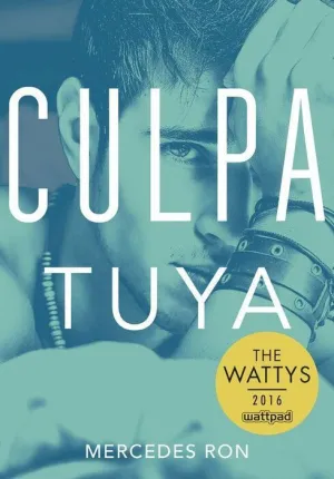 CULPA TUYA CULPA MIA 2