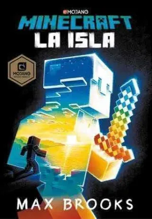 MINECRAFT. LA ISLA