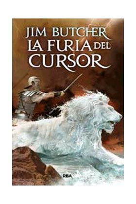 LA FURIA DEL CURSOR