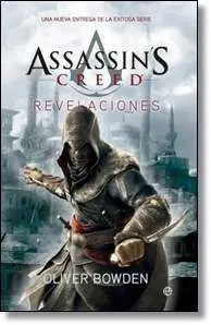 ASSASSIN'S CREED: REVELACIONES (BOLSILLO)