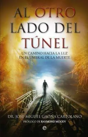 AL OTRO LADO DEL TUNEL (BOLSILLO)