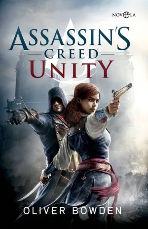 ASSASSIN´S CREED: UNITY
