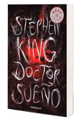 STEPHEN KING: DOCTOR SUEÑO (DEBOLSILLO)