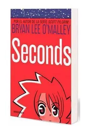 SECONDS