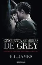 CINCUENTA SOMBRAS DE GREY I (DEBOLSILLO)