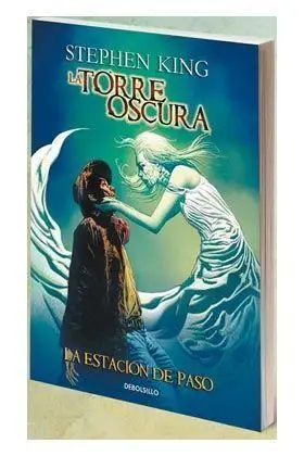 LA TORRE OSCURA VOL. 09. (DEBOLSILLO COMIC): LA ESTACION DE PASO