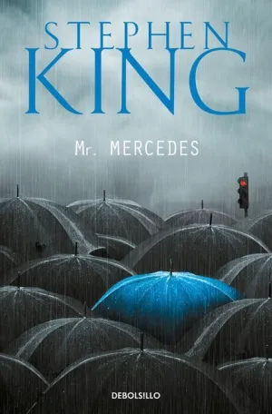 MR MERCEDES (DEBOLSILLO) MR MERCEDES (DEBOLSILLO)