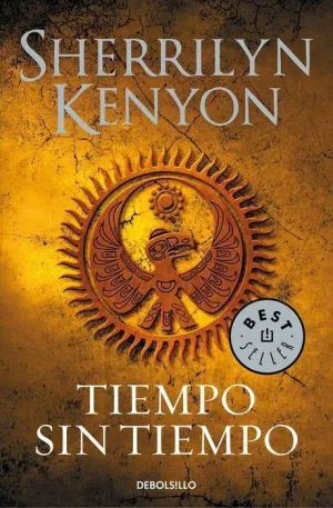 CAZADORES OSCUROS #22. TIEMPO SIN TIEMPO