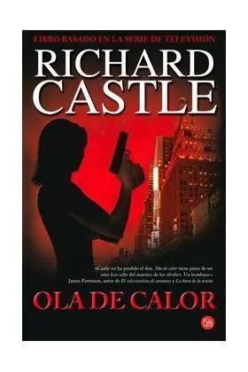 OLA DE CALOR (BOLSILLO)