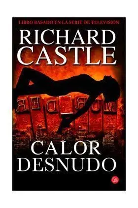 CALOR DESNUDO