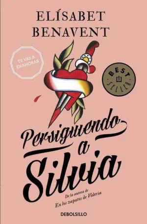 PERSIGUIENDO A SILVIA
