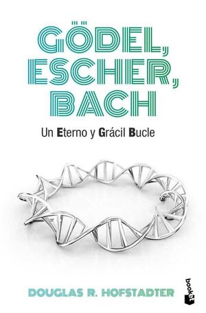 GODER ESCHER BACH