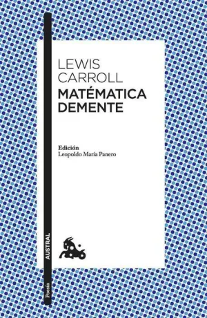 MATEMATICA DEMENTE