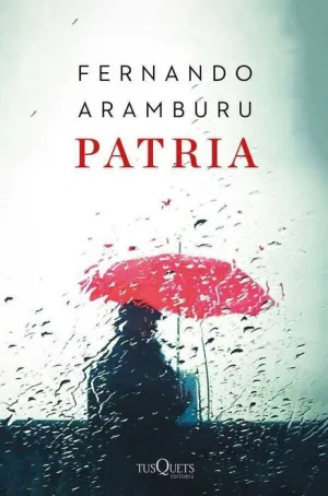 PATRIA (CARTONE)
