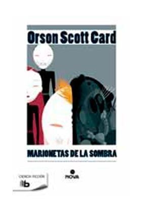 MARIONETAS DE LA SOMBRA