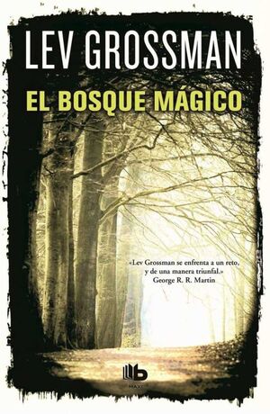 EL BOSQUE MAGICO (BOLSILLO)