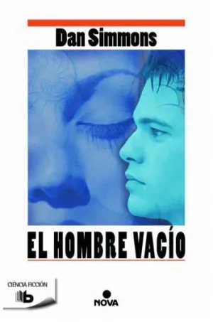 EL HOMBRE VACIO (BOLSILLO)
