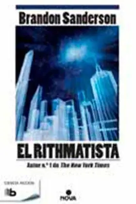EL RITHMATISTA (BOLSILLO)