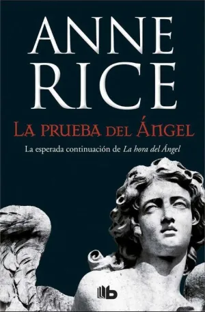 LA PRUEBA DEL ANGEL