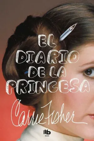 EL DIARIO DE LA PRINCESA (DEBOLSILLO)