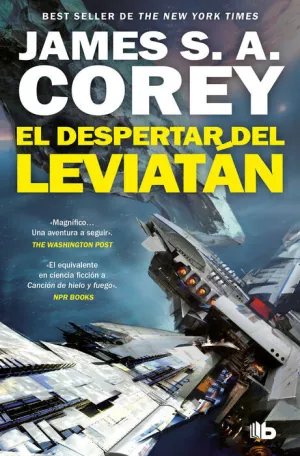 EL DESPERTAR DEL LEVIATÁN