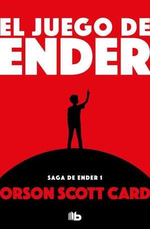 EL JUEGO DE ENDER (SAGA DE ENDER 1 - ED BOLSILLO)