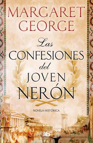 LAS CONFESIONES DEL JOVEN NERON (BOLSILLO)