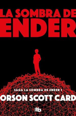 LA SOMBRA DE ENDER (SAGA LA SOMBRA DE ENDER 1 - ED BOLSILLO)