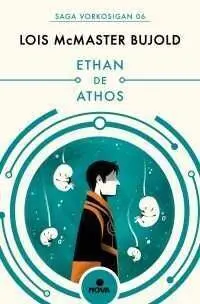 VORKOSIGAN 03. ETHAN DE ATHOS