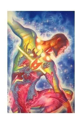 MIRACLEMAN #02: EL SINDROME DEL REY ROJO
