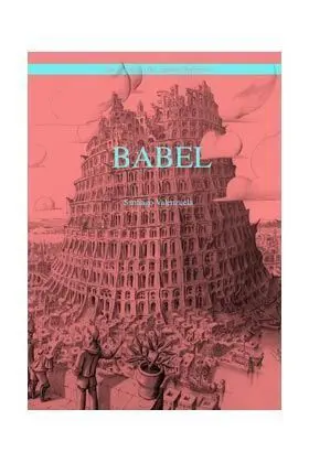 CAPITAN TORREZNO #09. BABEL (PANINI)