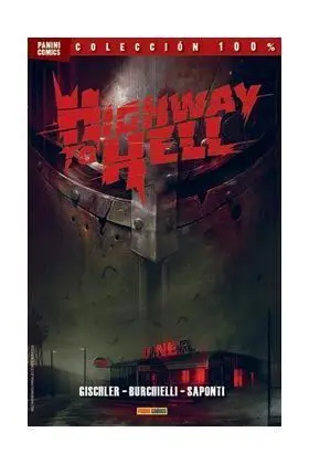 HIGHWAY TO HELL