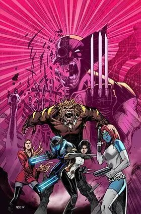 LA MUERTE DE LOBEZNO: EL LEGADO DE LOGAN