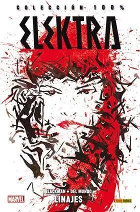 ELEKTRA #01. LINAJES
