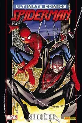 PACK ULTIMATE #85 ULTIMATE SPIDERMAN 34. SPIDERMEN