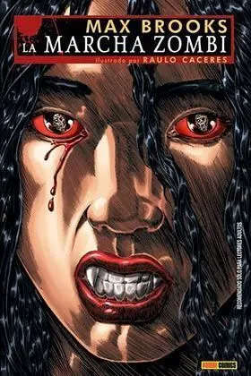 LA MARCHA ZOMBI DE MAX BROOKS #01