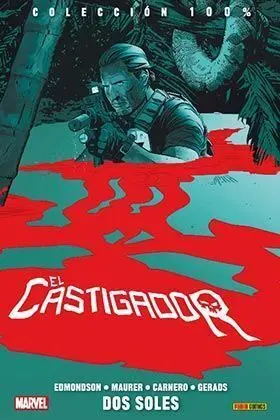 PUNISHER EL CASTIGADOR #05. DOS SOLES