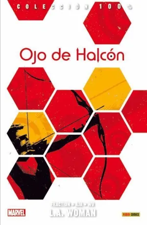 OJO DE HALCÓN #03. RIO BRAVO