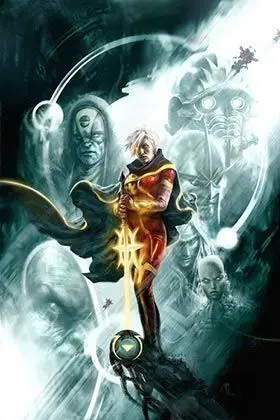 COLECCION EXTRA SUPERHEROES #53. ANIQUILACION CONQUISTA