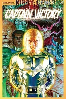 CAPITAN VICTORIA Y LOS RANGERS GALACTICOS #01