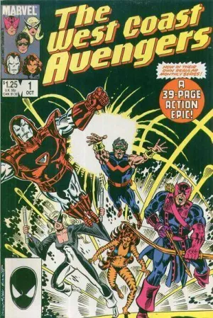 LOS VENGADORES. COSTA OESTE: LOS LAZOS QUE ATAN (MARVEL GOLD)