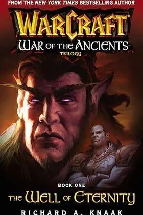 WARCRAFT: LA GUERRA DE LOS ANCESTROS #01