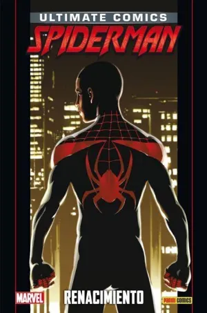 PACK ULTIMATE #98 ULTIMATE SPIDERMAN 38. RENACIMIENTO