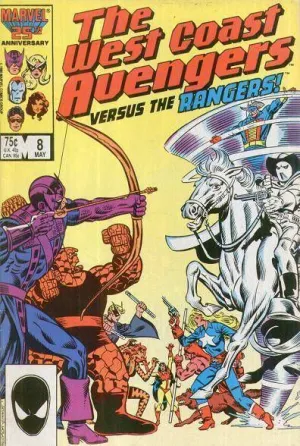 LOS VENGADORES. COSTA OESTE: PECADOS DEL PASADO (MARVEL GOLD)