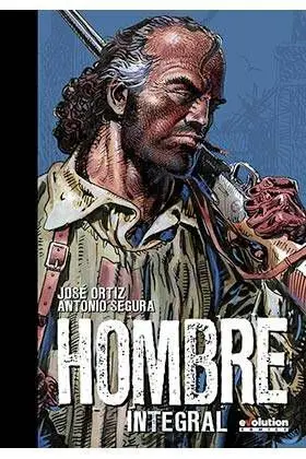 HOMBRE. INTEGRAL