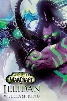 WORLD OF WARCRAFT: ILLIDAN