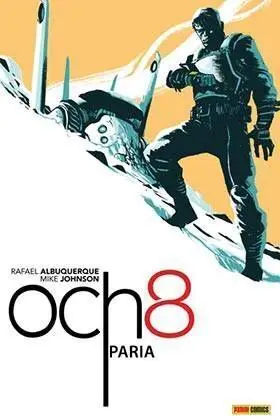 OCH8 PARIA