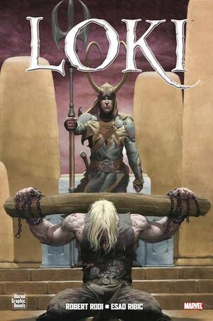 LOKI #01
